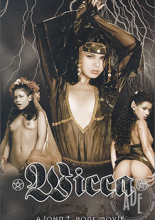 Pagan Porn - Wicca (2004) | Adult DVD Empire