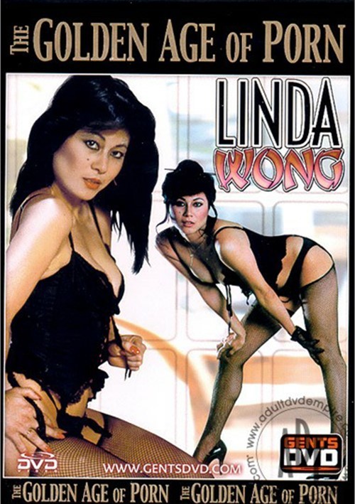 Asian Adult Film - Golden Age of Porn, The: Linda Wong | Adult Empire