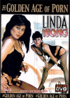 Golden Age of Porn, The: Linda Wong Boxcover