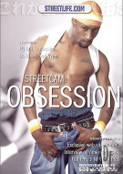 Streetcam: Obsession Boxcover