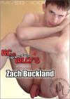 KC & Billy's Wild Adventures #4 Boxcover