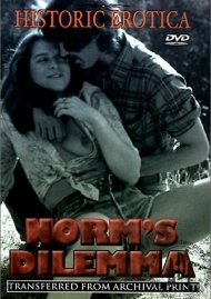 Norm's Dilemma Boxcover