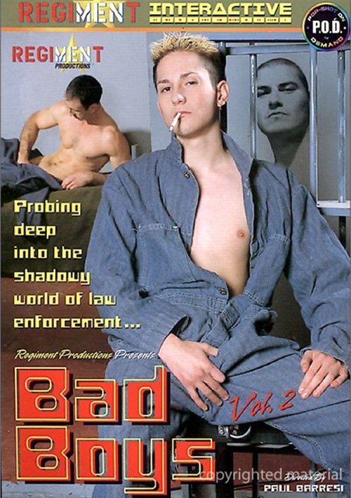 Bad Boy - Gay Porn Videos, DVDs & Sex Toys @ Gay DVD Empire