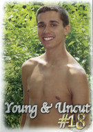 Young & Uncut #18 Boxcover