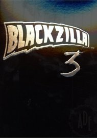Best of Blackzilla 3 Boxcover