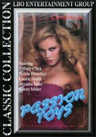 Passion Toys Boxcover