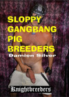 Sloppy Gangbang Pig Breeders Boxcover