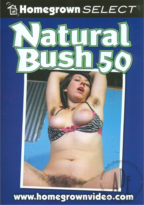 Natural Bush 50