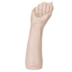 Belladonna's Bitch Fist Sex Toy Belladonna's Bitch Fist Sex Toy