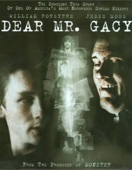 Dear Mr. Gacy Gay Cinema Movie Dear Mr. Gacy Gay Cinema Movie