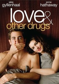 Love & Other Drugs Love & Other Drugs Boxcover