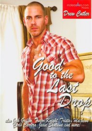 Good to the Last Drop (Male Solos) Boxcover