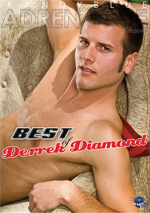 Best of Derrek Diamond, The