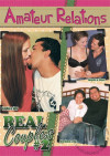 Real Couples 2 Boxcover