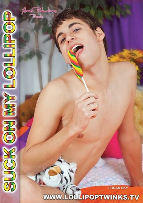 Lollipop Sucking Porn - Gay Porn Videos, DVDs & Sex Toys @ Gay DVD Empire