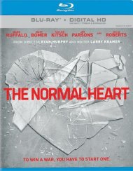 Normal Heart, The Blu-ray Movie Normal Heart, The Blu-ray Movie