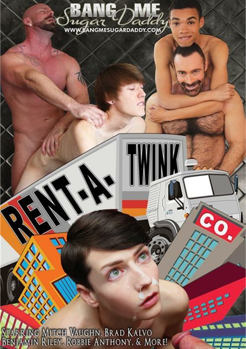 Rent A Twink