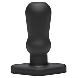 TitanMen: Open Up - Black TitanMen: Open Up - Black Boxcover