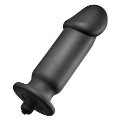 Tom of Finland Silicone Butt Plug - Single Speed - Large Tom of Finland Silicone Butt Plug - Single Speed - Large Boxcover