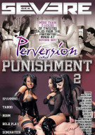 Perversion And Punishment 2 Porn Video