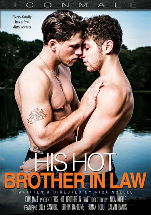 500px x 709px - His Hot Brother In Law | Icon Male Gay Porn Movies @ Gay DVD ...