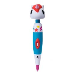 Tokidoki Unicorn Multispeed Massage Wand Tokidoki Unicorn Multispeed Massage Wand Boxcover