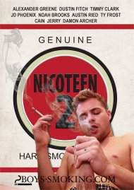 Nicoteen 2 Nicoteen 2 Boxcover