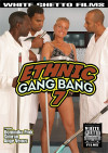 Ethnic Gang Bang 7 Boxcover