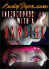 Intercourse with a Vampire Boxcover