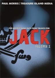 Jack Volume 1 Boxcover