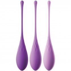 Fantasy For Her Kegel Train-Her Set Fantasy For Her Kegel Train-Her Set Boxcover