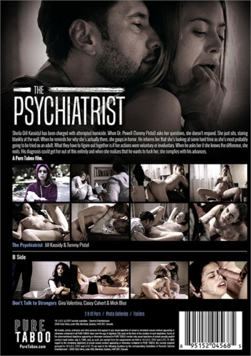 Psychiatrist - Adult Empire | Award-Winning Retailer of Streaming Porn ...