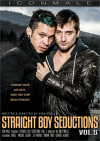 Straight Boy Seductions Vol. 5 Boxcover