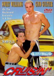 Cruisin' the Men of L.A. Boxcover