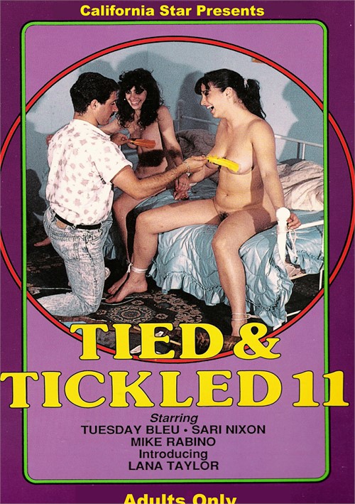 Tied &amp; Tickled 11