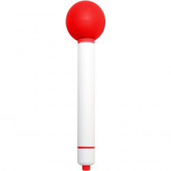 Rock Candy - Lala Pop - Red Rock Candy - Lala Pop - Red Boxcover