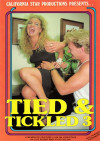 Tied & Tickled 3 Tied & Tickled 3 Boxcover