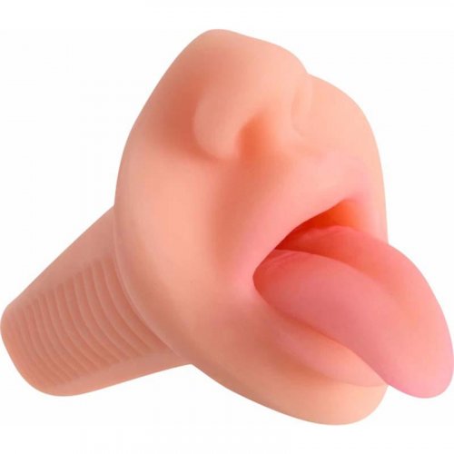 The Deepthroat Mouth Extreme Jack Sleeve Sex Toys And Adult Novelties Freeones Store