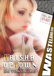 Trisha Uptown In Training Boxcover