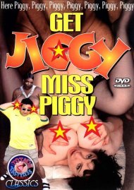 Get Jiggy Miss Piggy Boxcover