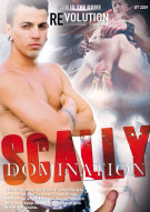 Scally Domination Boxcover