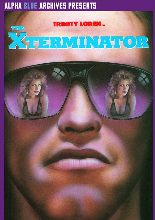 Xterminator, The