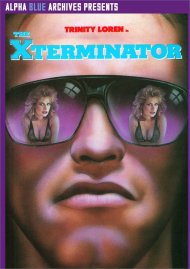 Xterminator, The Boxcover