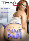 Nacho Vidal Dame Papi Boxcover