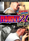 Horny 21 Year Old Boxcover