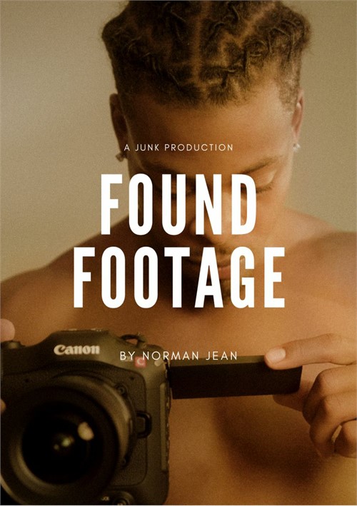 Found Footage Porn - Found Footage (2021) | Junk Productions | Adult DVD Empire