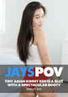 Tiny Asian Kimmy Kim Is A Slut With A Spectacular Booty Boxcover