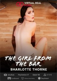The Girl from the Bar Boxcover