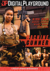 Machine Gunner Boxcover
