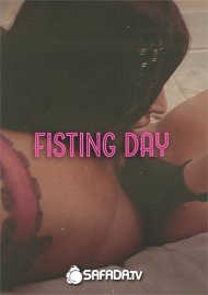 Fisting Day Boxcover